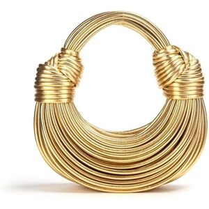 Gold Bag